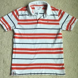 Boy Tommy & Hilfiger Tee